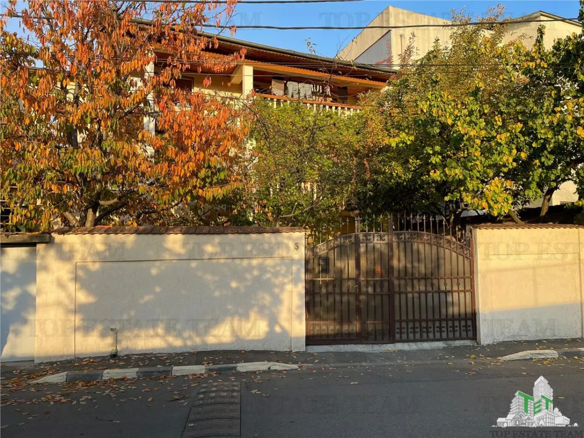 Opportunité d'Investissement: Affaire Hôtelière Clé en Main à Bucuresti, Obor - foto 18