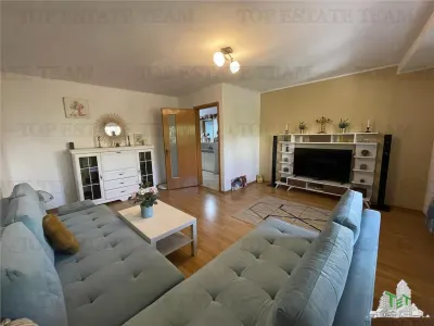 Three-Family Villa with Investment Potential in Obor - Bucuresti