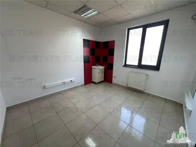Commercial Space Jiului Zone to Let – Salon/Office Use - Bucuresti