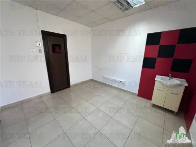 Commercial Space Jiului Zone to Let – Salon/Office Use - foto 2