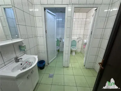 Commercial Space Jiului Zone to Let – Salon/Office Use - foto 3
