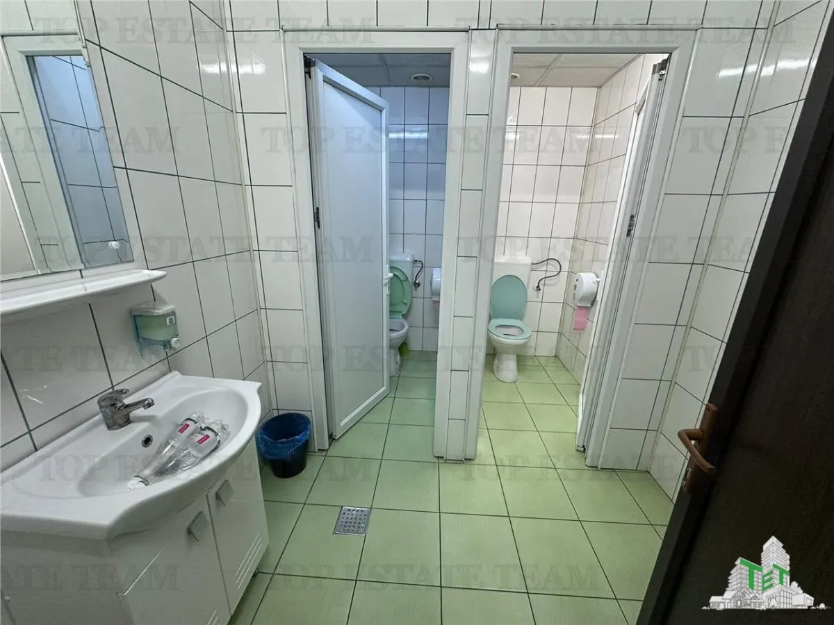 Commercial Space Jiului Zone to Let – Salon/Office Use - foto 3