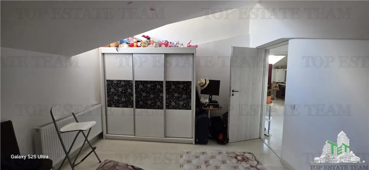 Bragadiru - Three-Bedroom Apartment near McDonald's Alexandriei - foto 11