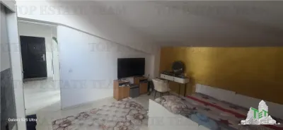 Bragadiru - Three-Bedroom Apartment near McDonald's Alexandriei - foto 6