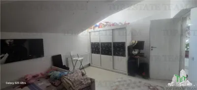 Bragadiru - Three-Bedroom Apartment near McDonald's Alexandriei - foto 7