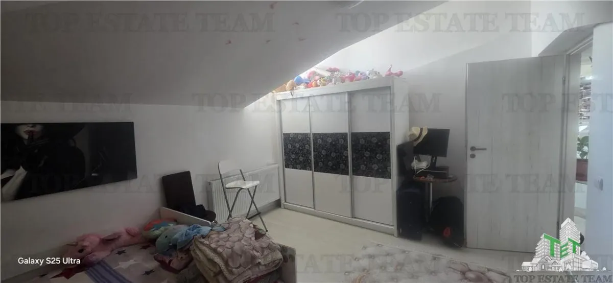 Bragadiru - Three-Bedroom Apartment near McDonald's Alexandriei - foto 7