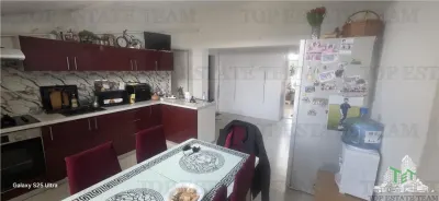 Bragadiru - Three-Bedroom Apartment near McDonald's Alexandriei - foto 8