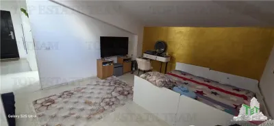 Bragadiru - Three-Bedroom Apartment near McDonald's Alexandriei - foto 10