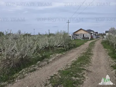 Development Land 420 sqm, 20 Minutes from Bucharest - foto 2