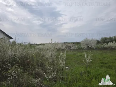 Development Land 420 sqm, 20 Minutes from Bucharest - foto 4