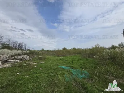 Development Land 20 Minutes from Bucuresti - foto 4