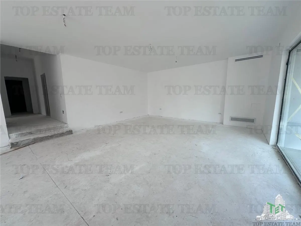 Apartamento de 4 Dormitorios en Venta en Herastrau, Norte de Bucuresti - foto 2