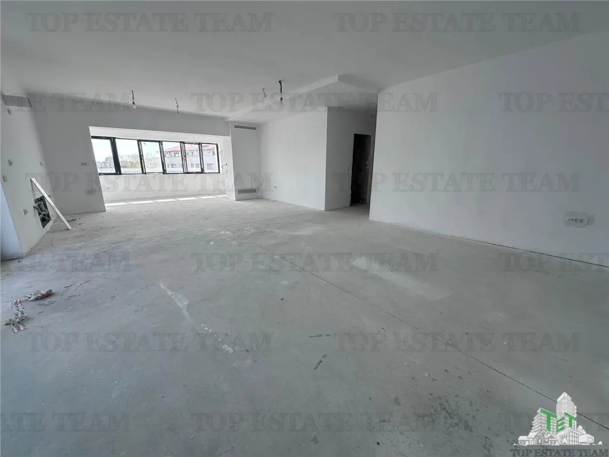 Apartamento de 4 Dormitorios en Venta en Herastrau, Norte de Bucuresti - foto 5