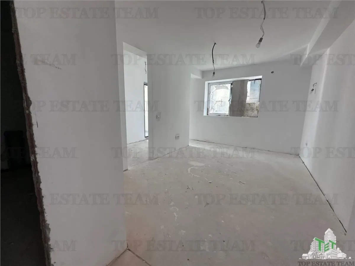 Apartamento de 4 Dormitorios en Venta en Herastrau, Norte de Bucuresti - foto 6