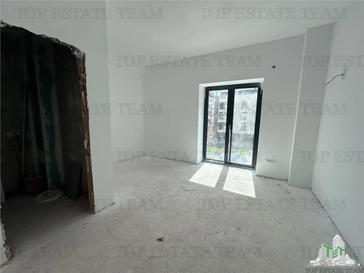 Apartamento de 4 Dormitorios en Venta en Herastrau, Norte de Bucuresti - foto 7