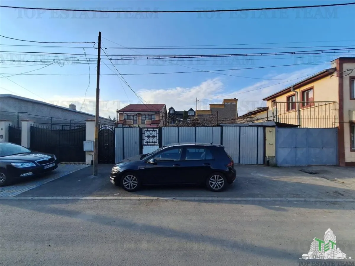 Casa para Demoler – Venta – Centro de Braila - foto 1