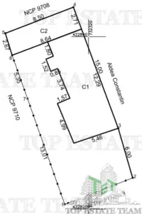 Casa para Demoler – Venta – Centro de Braila - foto 4