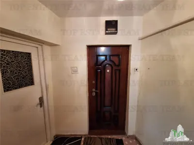 Three-Bedroom Apartment, Ultra-Central Braila – For Sale - foto 5