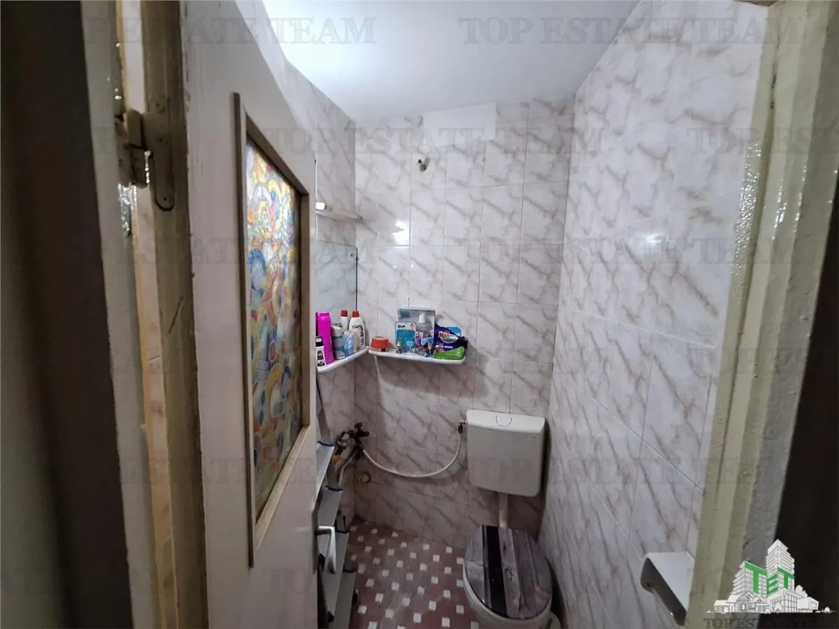 Three-Bedroom Apartment, Ultra-Central Braila – For Sale - foto 6