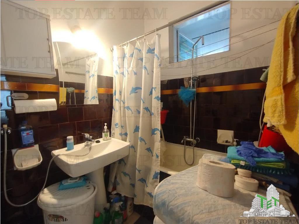 Maison Individuelle avec Garage et Cour Libre 300 m², Excellent Quartier Brancoveanu - foto 11