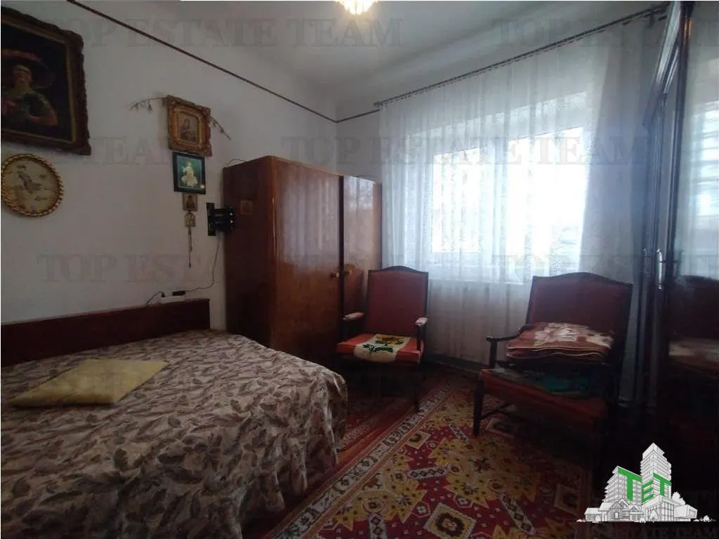 Casa Unifamiliar con Garaje y Patio Libre 300 m², Excelente Zona Brancoveanu - foto 7