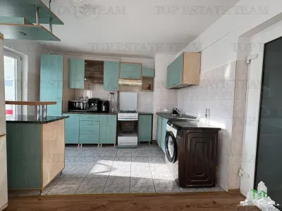 Two-Bedroom Apartment - Constanta