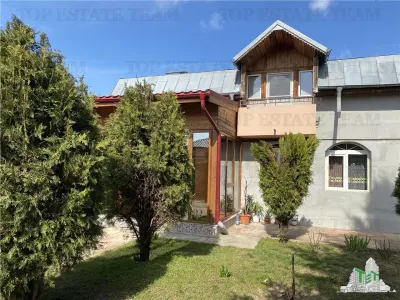 Casa en Venta, Parcela de 1.000 m² en Voluntari - Voluntari
