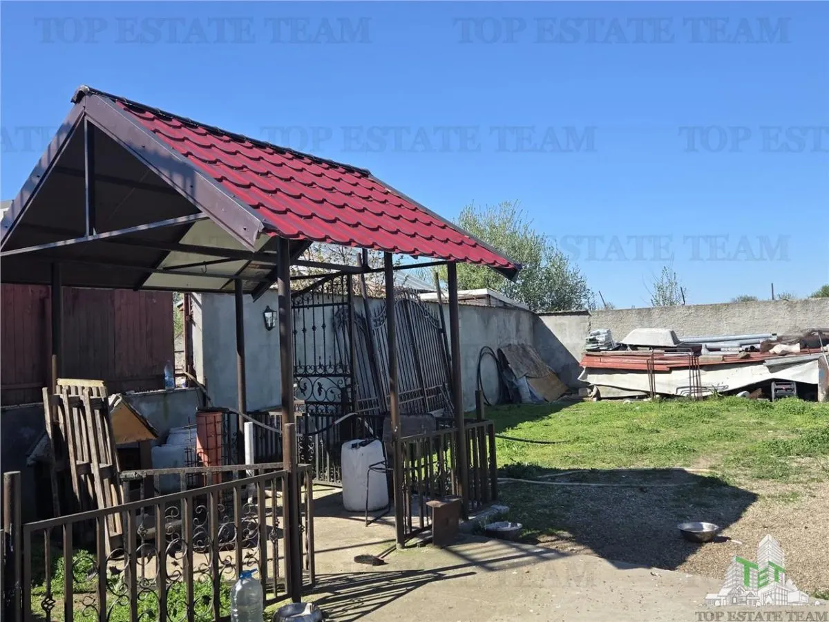 Storage Space 500 sqm Pacii, Bucuresti - foto 12