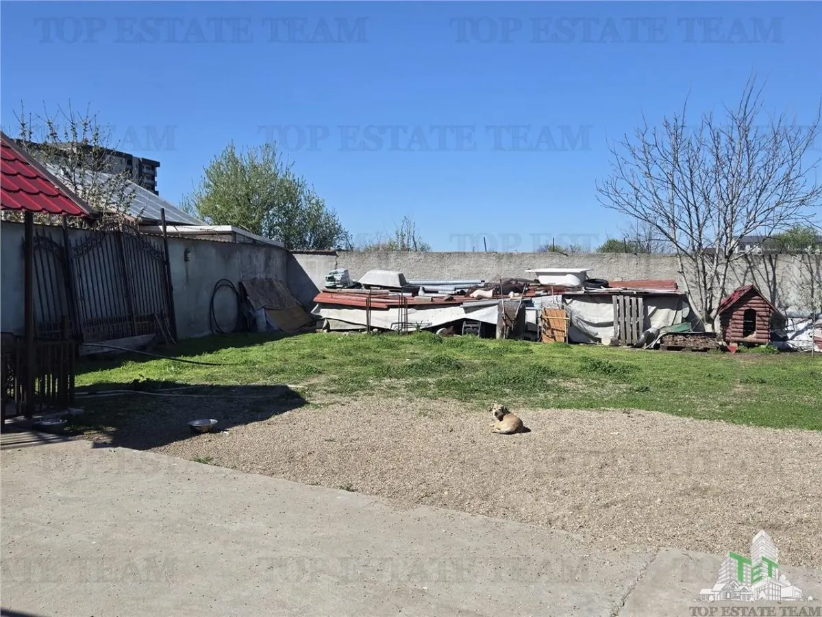 Storage Space 500 sqm Pacii, Bucuresti - foto 13