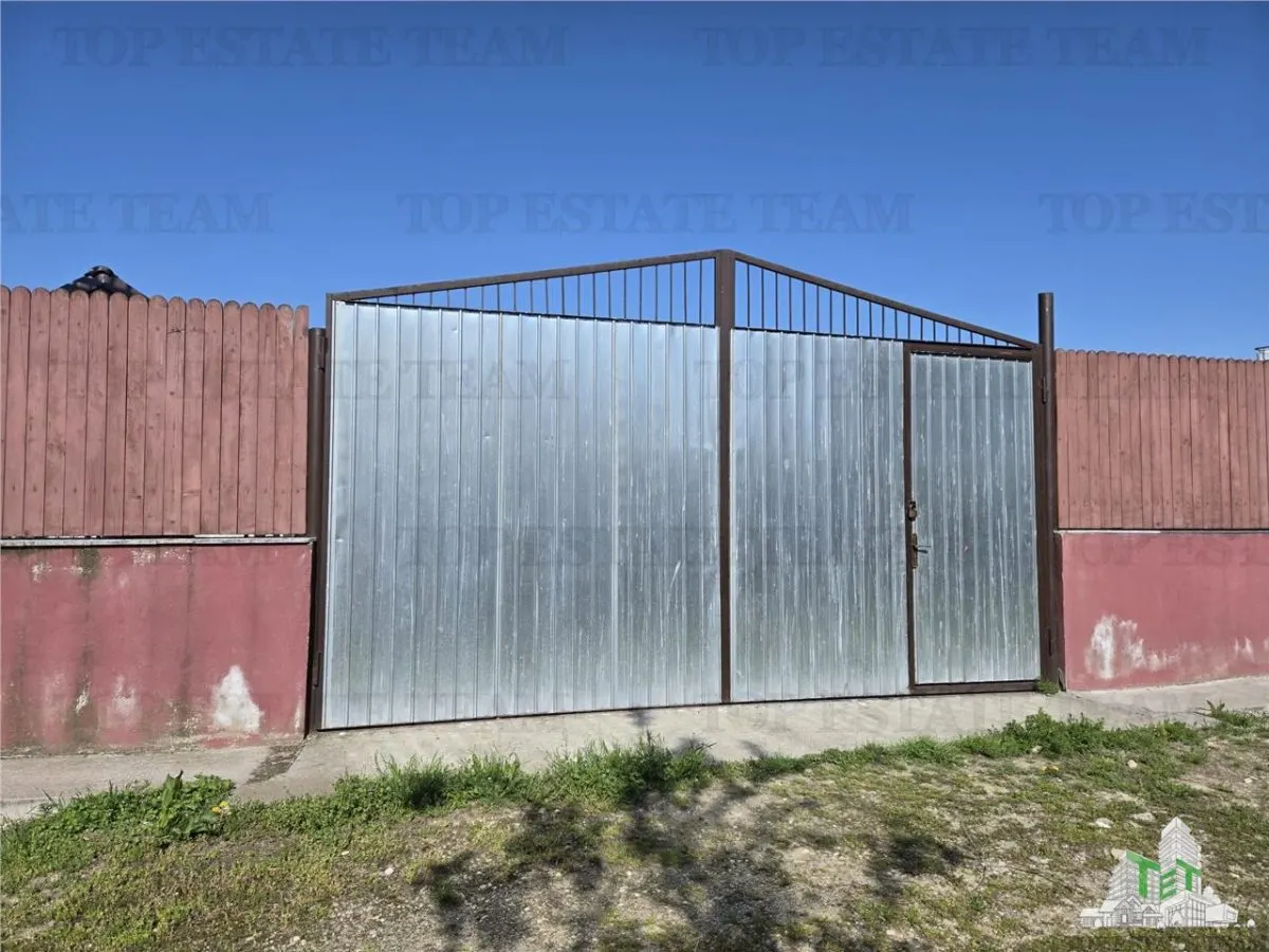 Storage Space 500 sqm Pacii, Bucuresti - foto 4