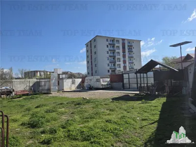 Storage Space 500 sqm Pacii, Bucuresti - foto 6