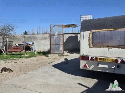 Storage Space 500 sqm Pacii, Bucuresti - foto 10