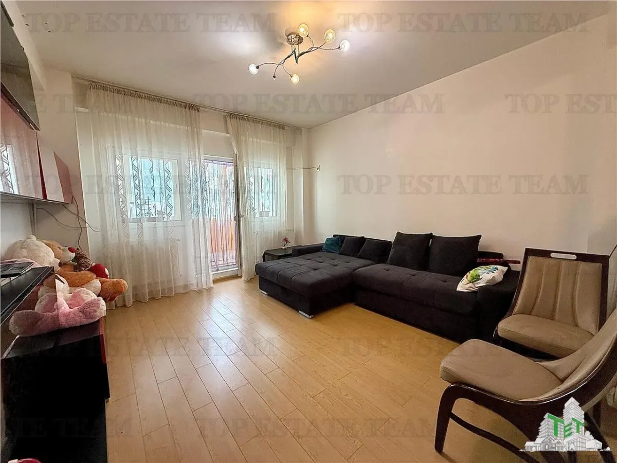 2-Bedroom Modern Apartment | Chiajna - Dudu | Parking | 2013 Building - foto 1