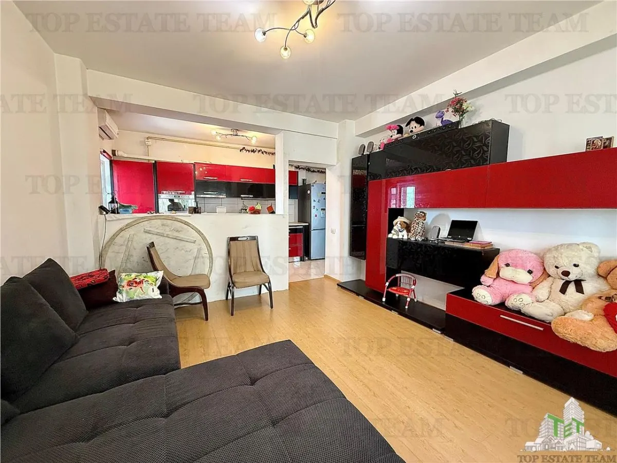2-Bedroom Modern Apartment | Chiajna - Dudu | Parking | 2013 Building - foto 2