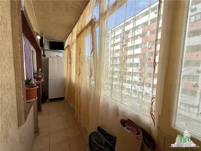 2-Bedroom Modern Apartment | Chiajna - Dudu | Parking | 2013 Building - foto 12