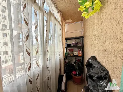 2-Bedroom Modern Apartment | Chiajna - Dudu | Parking | 2013 Building - foto 13