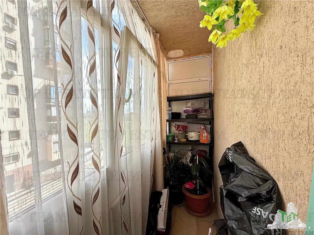 2-Bedroom Modern Apartment | Chiajna - Dudu | Parking | 2013 Building - foto 13