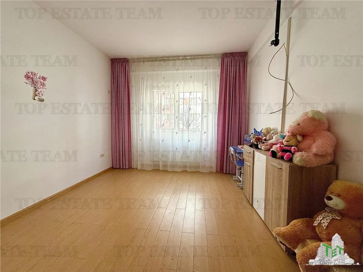 2-Bedroom Modern Apartment | Chiajna - Dudu | Parking | 2013 Building - foto 3