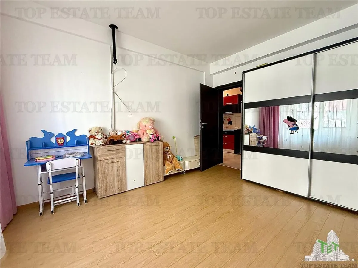 2-Bedroom Modern Apartment | Chiajna - Dudu | Parking | 2013 Building - foto 4