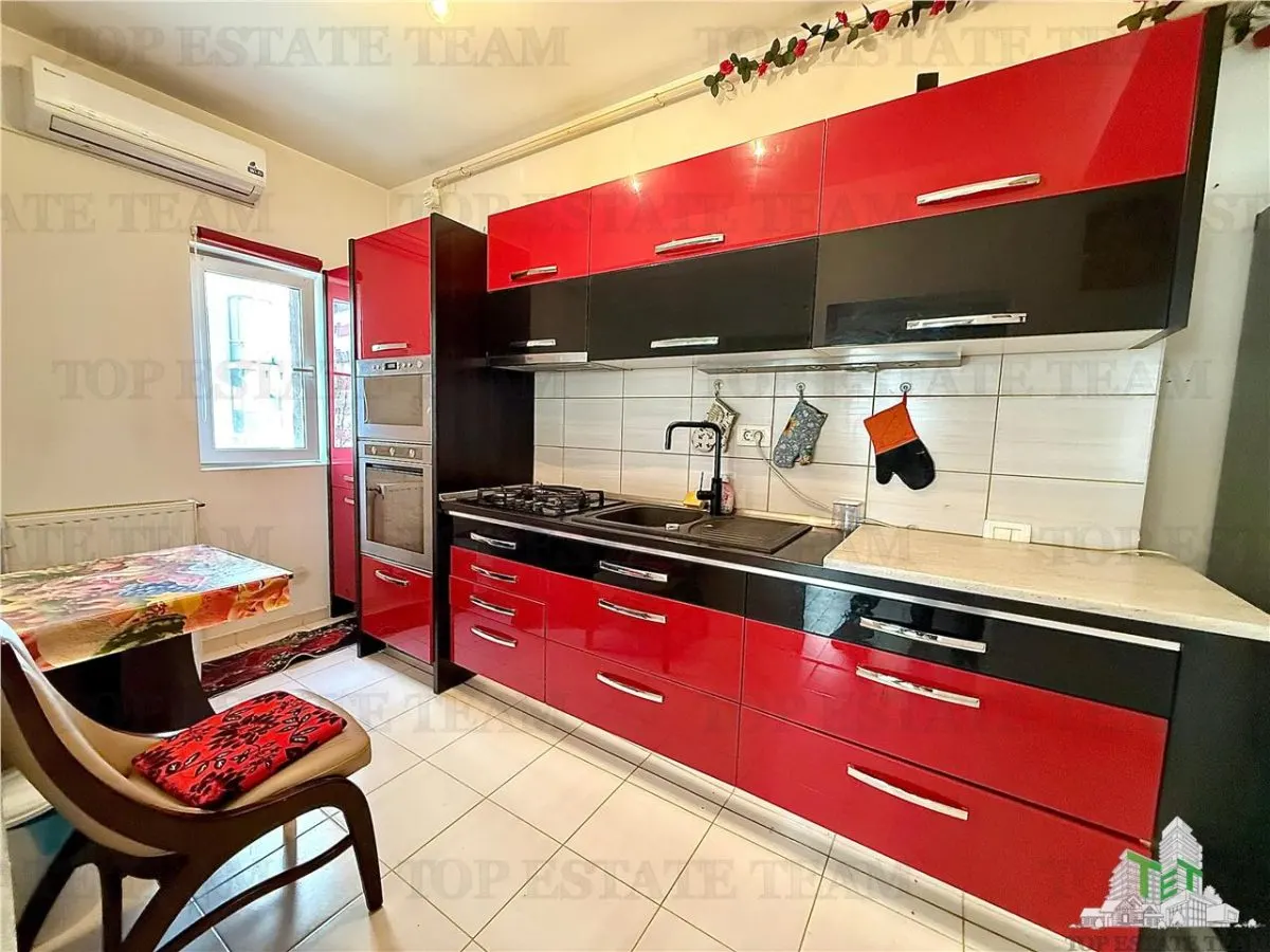 2-Bedroom Modern Apartment | Chiajna - Dudu | Parking | 2013 Building - foto 5