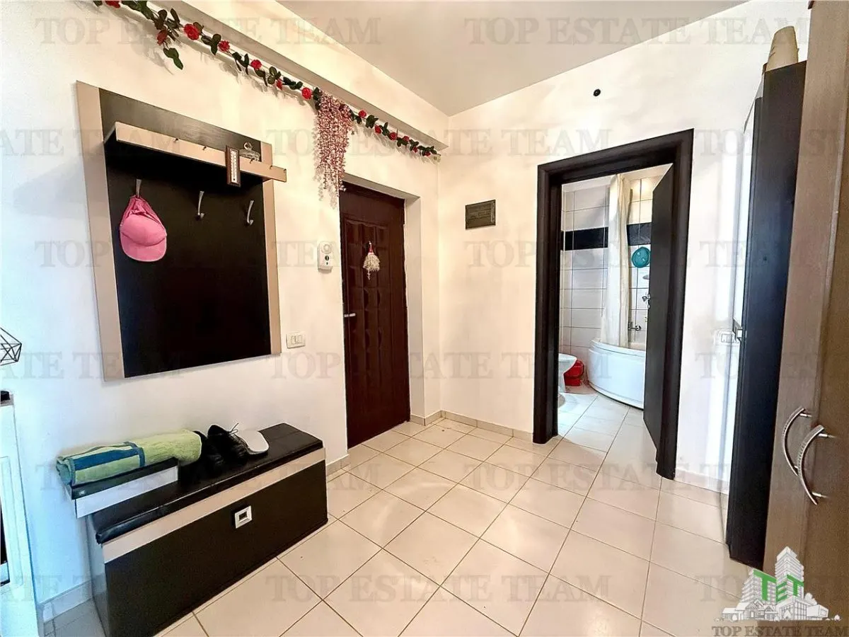 2-Bedroom Modern Apartment | Chiajna - Dudu | Parking | 2013 Building - foto 9