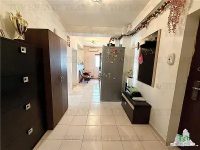 2-Bedroom Modern Apartment | Chiajna - Dudu | Parking | 2013 Building - foto 10