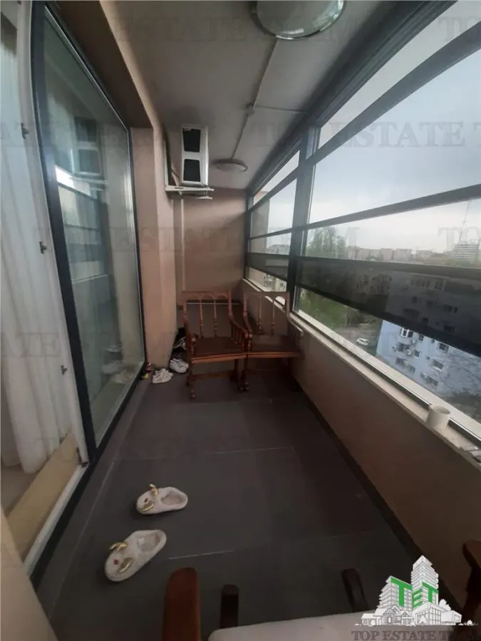 Matei Basarab Appartement de Luxe Exclusif 3 Chambres, Entièrement Meublé - foto 2