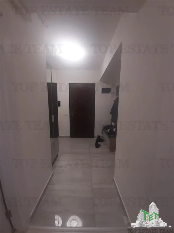 Matei Basarab Appartement de Luxe Exclusif 3 Chambres, Entièrement Meublé - foto 11