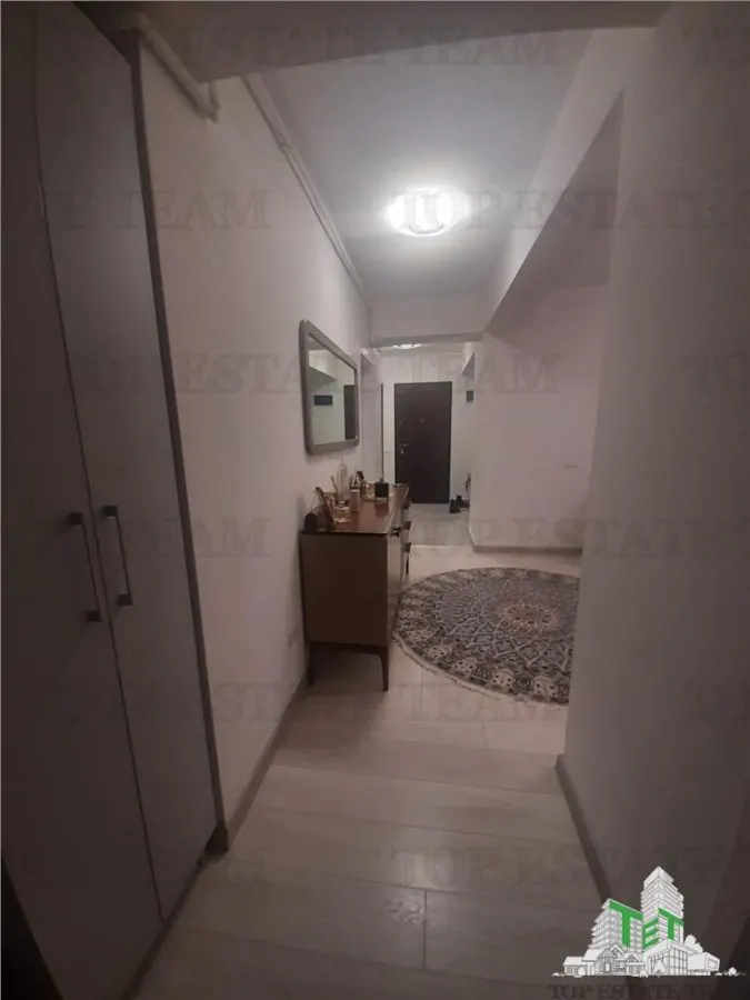 Matei Basarab Appartement de Luxe Exclusif 3 Chambres, Entièrement Meublé - foto 13