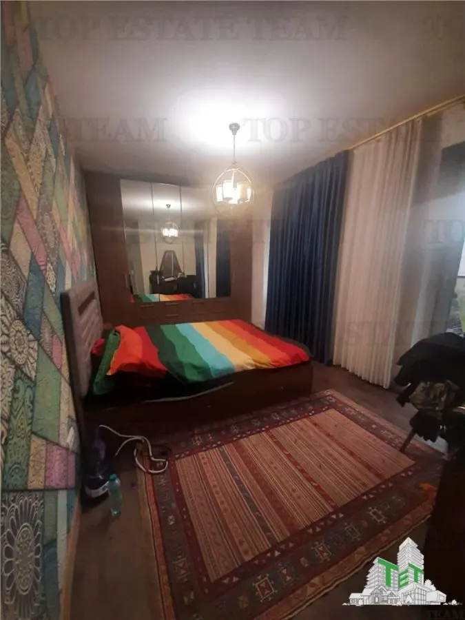 Matei Basarab Appartement de Luxe Exclusif 3 Chambres, Entièrement Meublé - foto 14