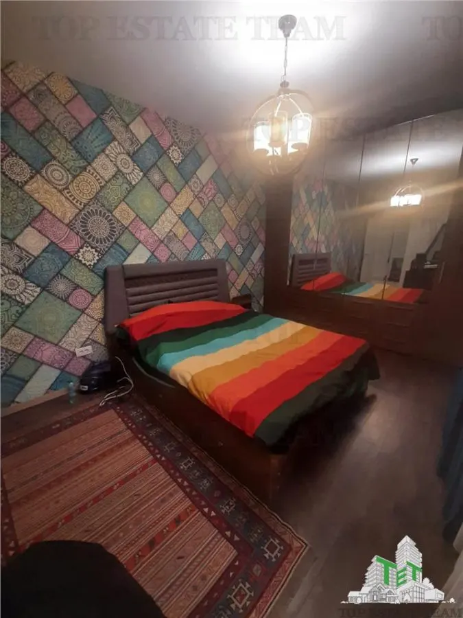 Matei Basarab Appartement de Luxe Exclusif 3 Chambres, Entièrement Meublé - foto 15
