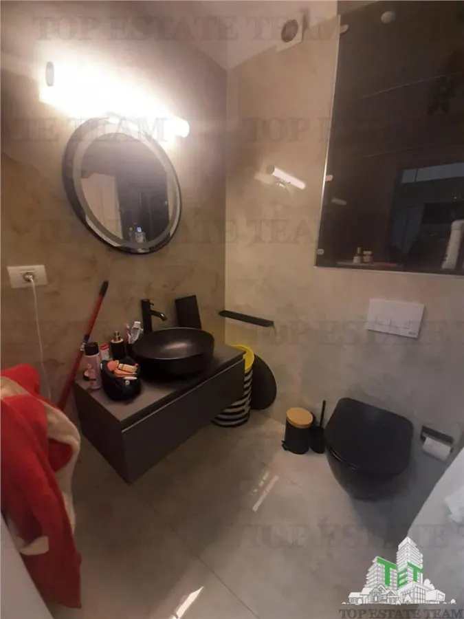 Matei Basarab Appartement de Luxe Exclusif 3 Chambres, Entièrement Meublé - foto 18