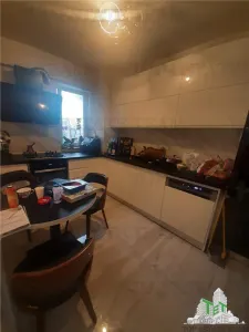 Matei Basarab Appartement de Luxe Exclusif 3 Chambres, Entièrement Meublé - foto 19