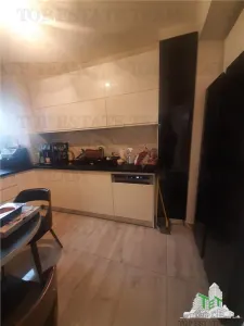 Matei Basarab Appartement de Luxe Exclusif 3 Chambres, Entièrement Meublé - foto 20